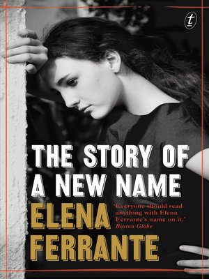 the story of a new name ebook